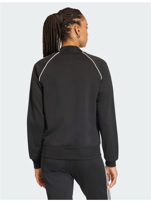 sst tt ADIDAS ORIGINAL | KD7986BLACK/WHITE